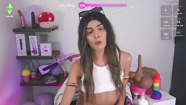 valentina_crtti live cam on StripChat