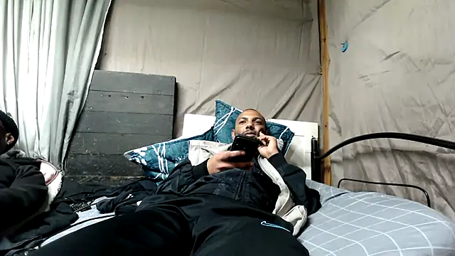 Camodick webcam