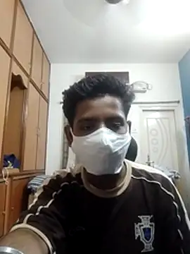 Vishal-Hyderabad webcam
