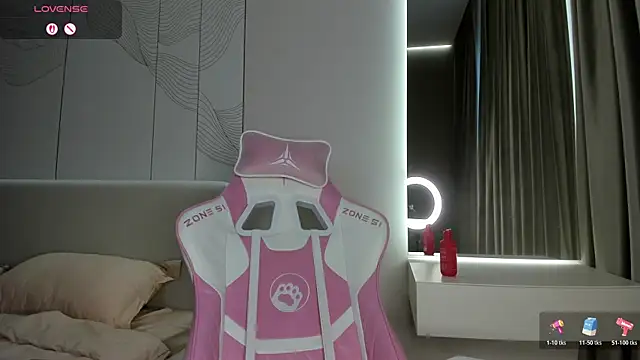 JenniferQueen11 webcam