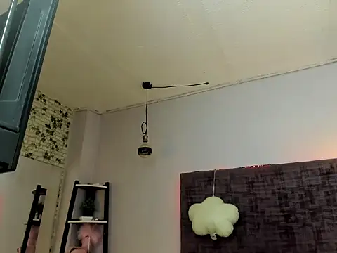 Karina-Coral webcam