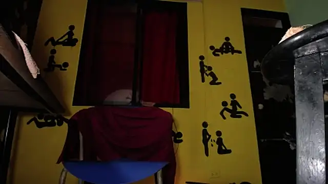 samrocker_sex webcam