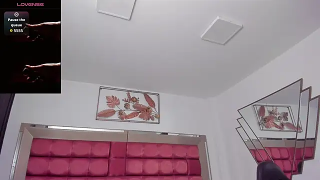 AfroditaVega_ webcam