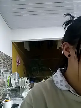 RossyAlvarez webcam
