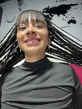 Sasha-firee webcam