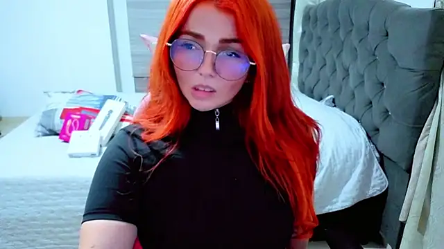 Alexatexa2929 live cam on StripChat