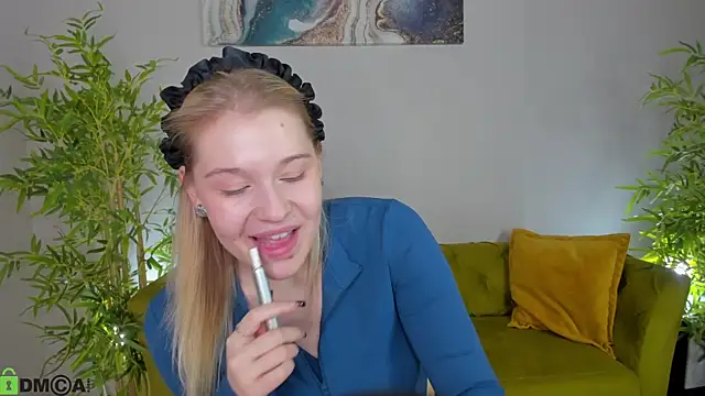 Colleen_Blake live cam on StripChat