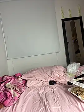 Velma_star webcam