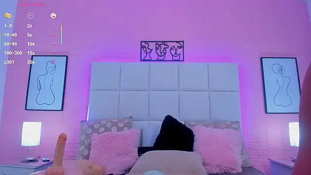 charlotte_kisss webcam