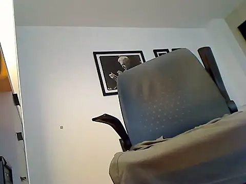 Rakastava webcam
