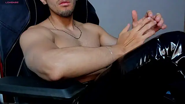 Tommy_Bred webcam