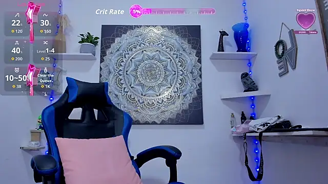 Jey_hot7 webcam