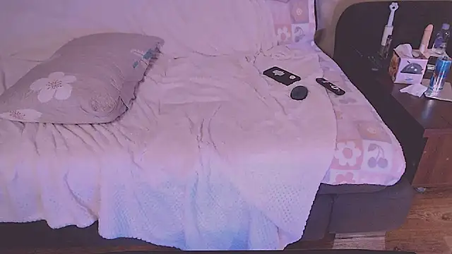 SoftLia webcam