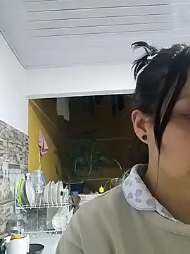 RossyAlvarez webcam
