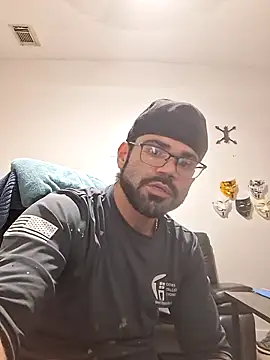 Zander823 webcam
