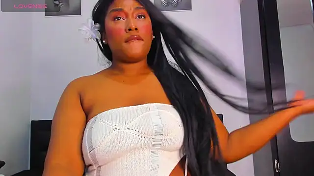kriixtybrown webcam