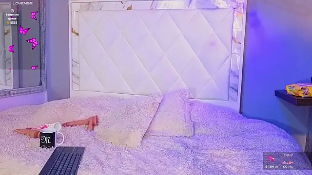 Megan_Do_Santos webcam