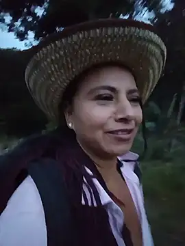 esmeralda_li webcam