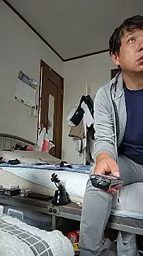 07YUKIO webcam
