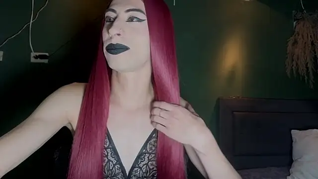 DOMINANT_TEACHER_KAROL live cam on StripChat