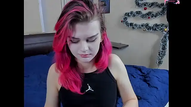 JulieTaylors live cam on StripChat