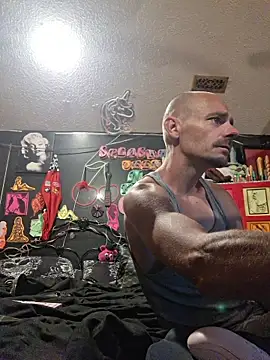 DaddyAndSplashQueen live cam on StripChat