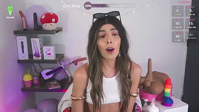 valentina_crtti webcam
