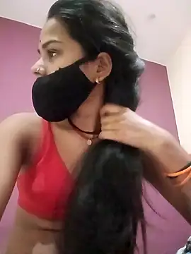 Radhika_Lovely webcam