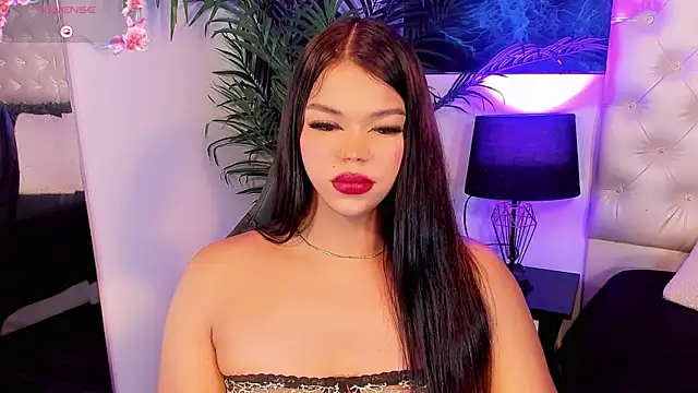 Keira_Fox31 webcam