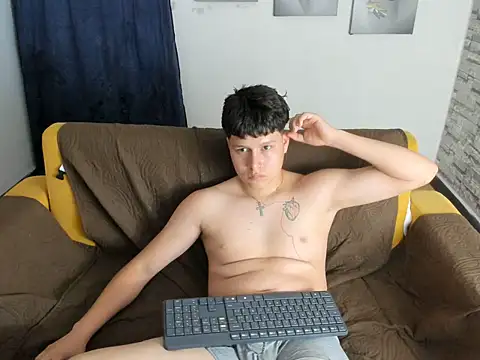 daniel_leon webcam