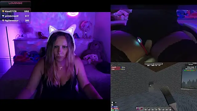 angie-night - Angie-night's free webcam - UK Sex Cams