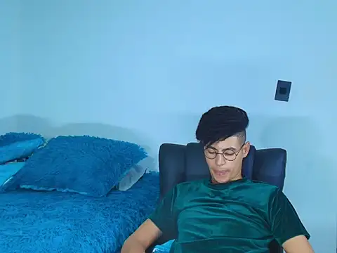 ThiiagoSaeenz webcam