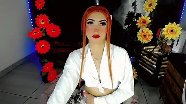 NathalialLooes live cam on StripChat