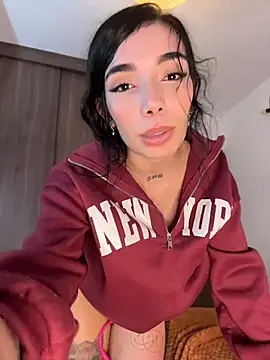 milasantana_ webcam