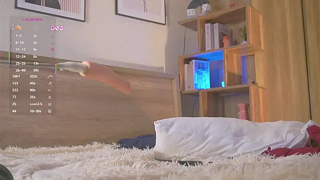 TennieHartney webcam