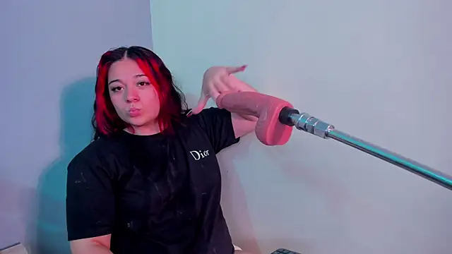 Sabrinna_fox webcam