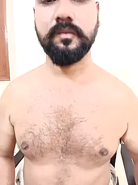 Shiva7478 webcam