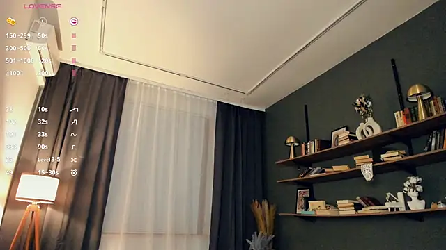 DelorisDetrich webcam