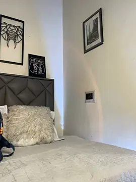 Dereck_Klain webcam