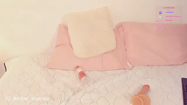 Amber_sophie webcam