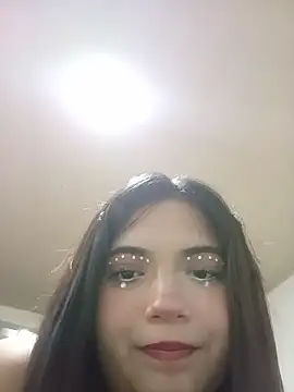 Meilin_cute webcam