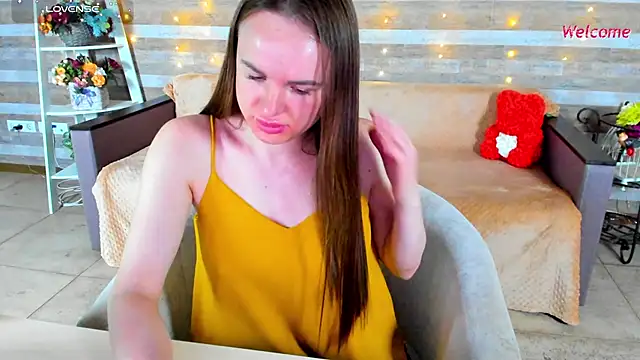 SusanSmit live cam on StripChat