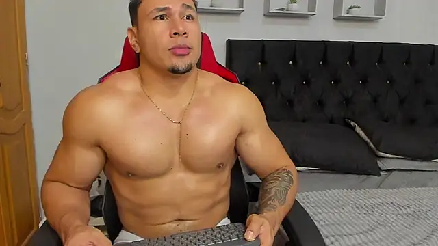 tyler_hank01 webcam