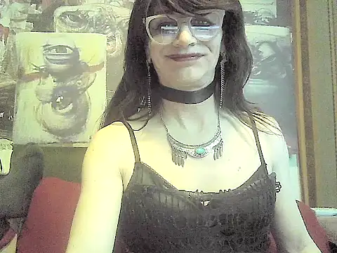 TheBlackWtch live cam on StripChat