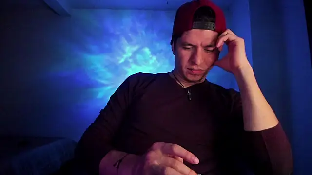 Headhunterdz webcam