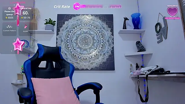 Jey_hot7 webcam