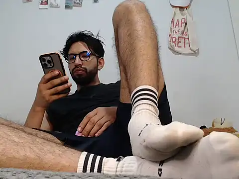 thomass1018 webcam