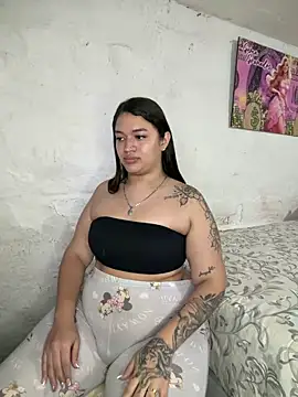 Modelo: GemaGranadoss