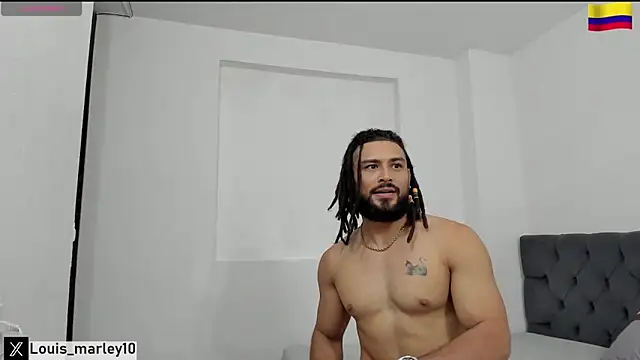 Louis_marley__ live sex cam