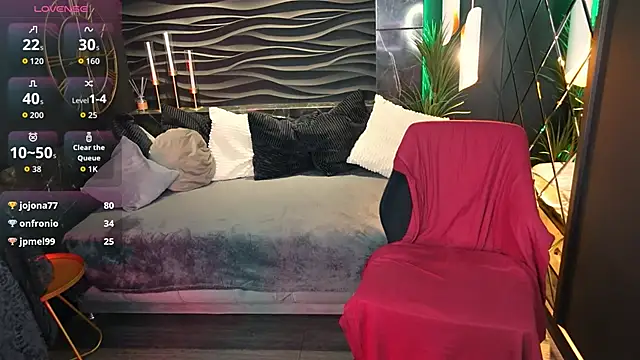 Anita_Muse live cam on StripChat